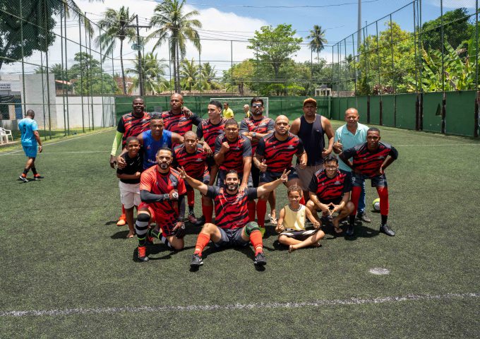 FUTEBOL255